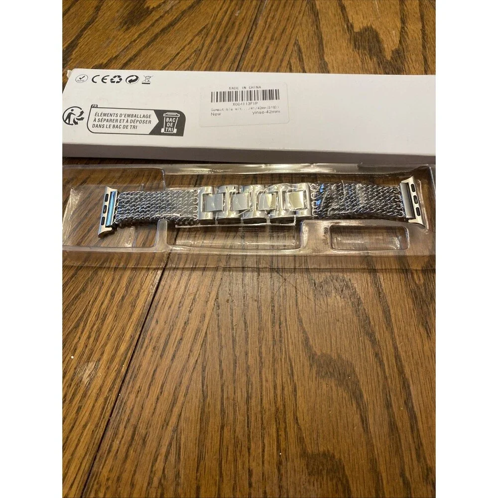 watch bands for men38/40/41